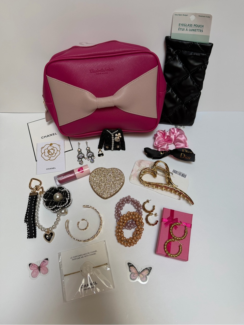 Fun Accessories Bundle of 17 NWOT